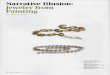 Metalsmith, Volume 32/No. 3/2012 Narrative Illusion: Jewelry from