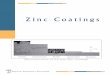 Zinc Coatings - Court Galvanizing Inc