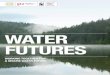 WORKING TOGETHER FOR A SECURE WATER FUTURE - WWF UK