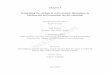 Chapter 1 Framework of integration of ecology and economy - TEEB