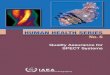 Quality Assurance for SPECT Systems - IAEA Publications