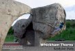 Whickham Boulder MiniGuide - Climb Online