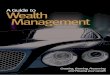 Guide to Wealth Management - Financial Planning in Wimbledon