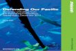 Defending Our Pacific Summary of findings from the - Greenpeace