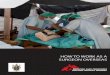 HOW TO WORK AS A SURGEON OVERSEAS - MSF UK