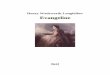 Henry Wadsworth Longfellow Evangeline - La Biblioth¨que