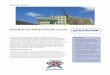 Striving for Air Quality Perfection Case Study - Healthcare Facilities