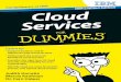 Cloud Services For Dummies, IBM Limited Edition - Business Cloud