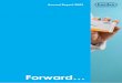 Annual Report 2009 English - Basilea Pharmaceutica
