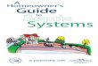 A Homeowner's Guide to Septic Systems - Government of Nova Scotia