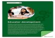 Educator development position paper - Microsoft