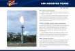 AIR ASSISTED FLARE AF Series Brochure (PDF 1 MB) - Zeeco