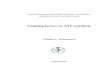 Limiting factors in ATP synthesis - DiVA Portal