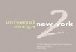 universalnew york design - nyc.gov