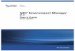 SAS Environment Manager 2.1 User's Guide