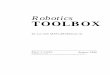 Robotics TOOLBOX - ELAI-UPM