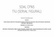 SOAL CPNS TIU (FIGURAL) - kursiguru.com