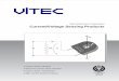 Current/Voltage Sensing Products - Vitec Electronics Corp