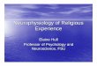 Neurophysiology of Religious Experience - Elaine M. Hull