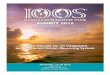 SUMMIT 2012 - Interagency Ocean Observation Committee (IOOC)