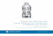 Thirst for African Oil - Chatham House
