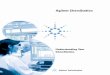 Agilent ChemStation - Understanding - Agilent Technologies