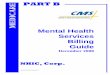 PART B MEDICARE â€“ Mental Health Billing - Contemporary
