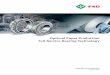 Optimal Paper Production Full-Service Bearing Technology
