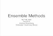 Lecture8 - Ensemble Methods - Test Page for Apache