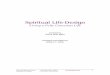 Spiritual Life-Design - the Global Dharma Center!