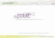 Astah SysML Quick Start Manual for Version 1.0