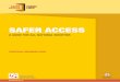 ICRC Safer Access site - International Committee of the