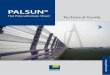 Palsun Technical Guide - Bay Plastics Ltd