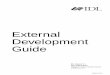 EXTERNAL DEVELOPMENT GUIDE.pdf