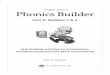 Download Phonics Builder A 1-2 - English Raven