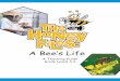 The Honey Files: A Bee's Life - GloryBee