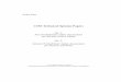 CSNI Technical Opinion Papers - OECD Nuclear Energy Agency