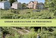 urban agriculture in providence - Rhode Island Department of