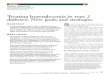 Treating hyperglycemia in type 2 diabetes - Cleveland Clinic Journal