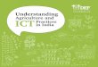 Understanding Agriculture and ICT Practices in India