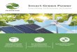 Smart Green Power - HEARING AID, UV & TURBINE
