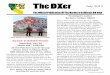 The Official Publication Of The Northern California DX Club