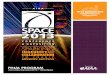 AIAA SPACE 2013 Final Program (PDF) - The American Institute of