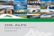 THE ALPS - AdaptAlp