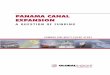 Panama Canal expansion - CIP 3000