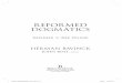 REFORMED DOGMATICS - Westminster Bookstore
