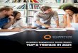 Employee Engagement Trends Report TOP 6 TRENDS IN 2021
