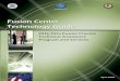 Fusion Center Technology Guide - Office of Justice Programs