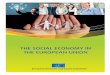 THE SOCIAL ECONOMY IN THE EUROPEAN UNION - EESC