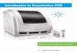 Introduction to Quantitative PCR - Agilent